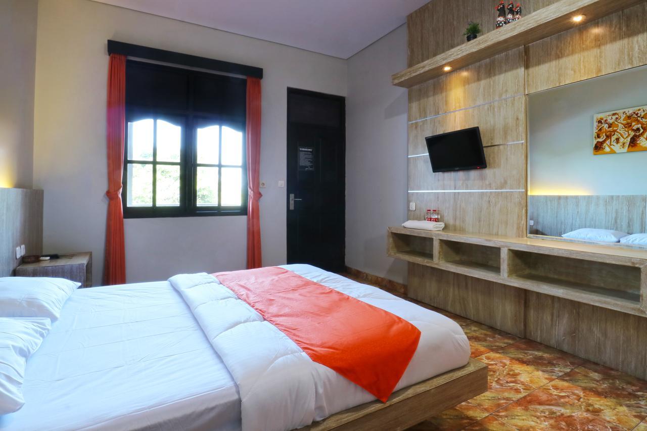 Bangsal Homestay Denpasar Exterior foto